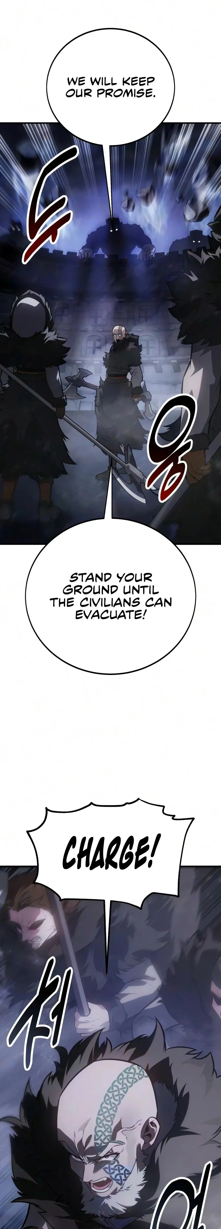 Read I Killed an Academy Player Manga Online