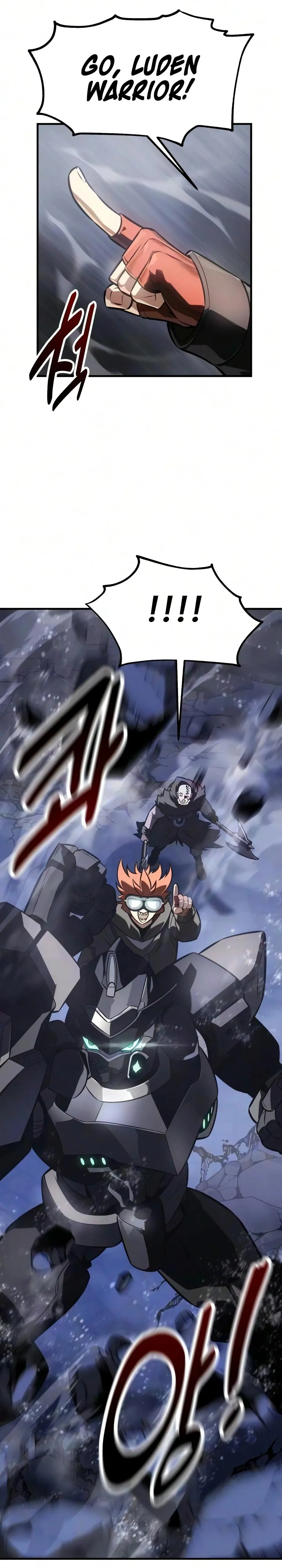 Read I Killed an Academy Player Manga Online