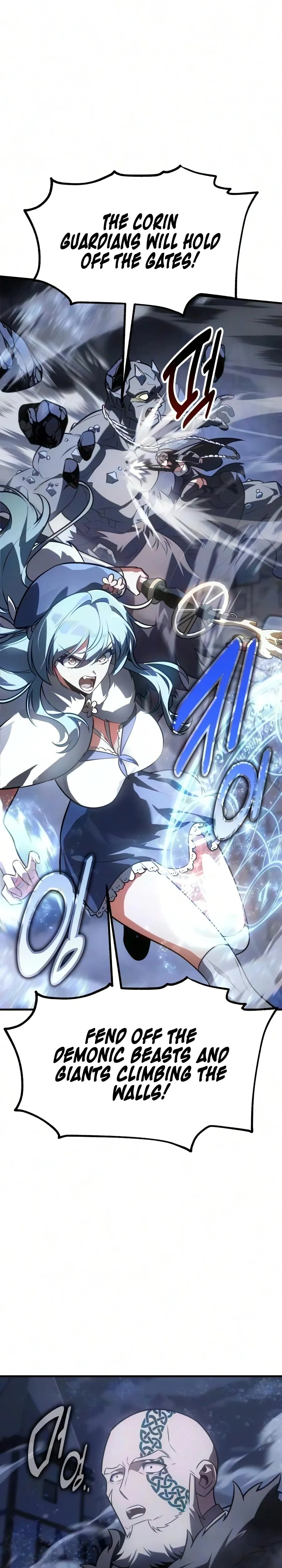 Read I Killed an Academy Player Manga Online
