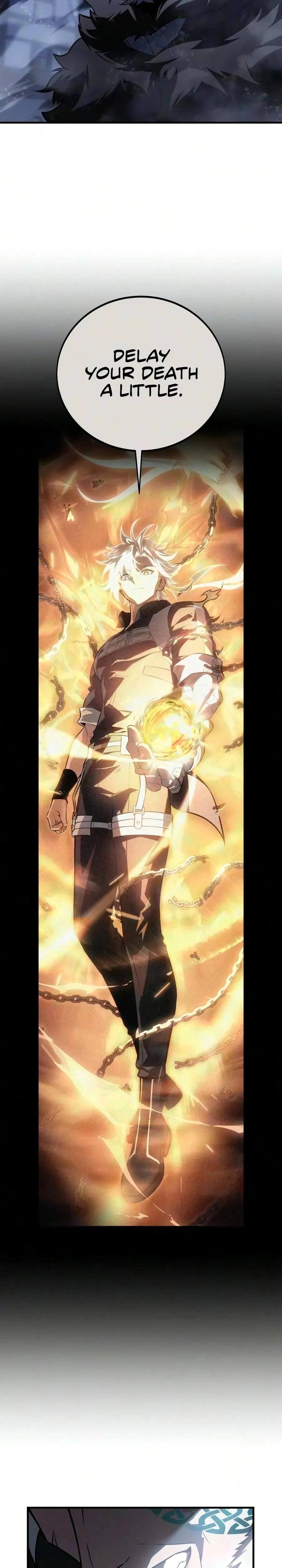 Read I Killed an Academy Player Manga Online