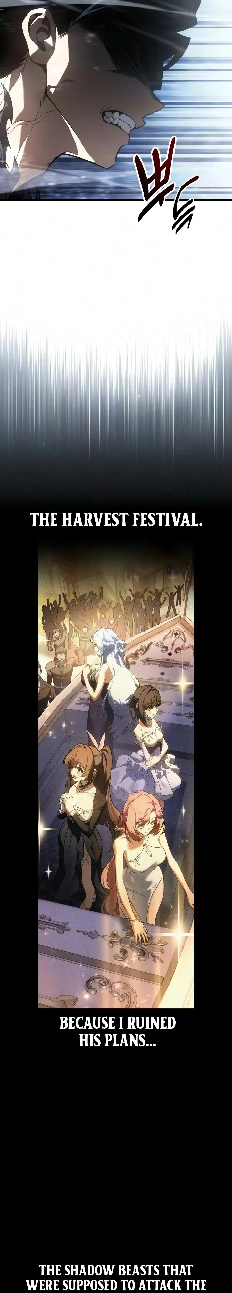 Read I Killed an Academy Player Manga Online
