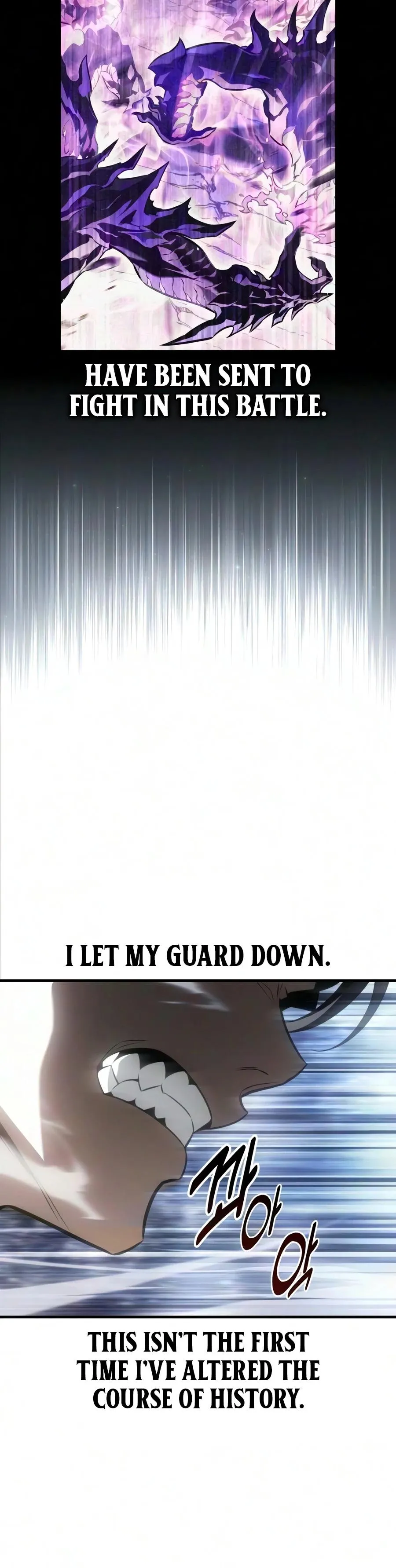 Read I Killed an Academy Player Manga Online