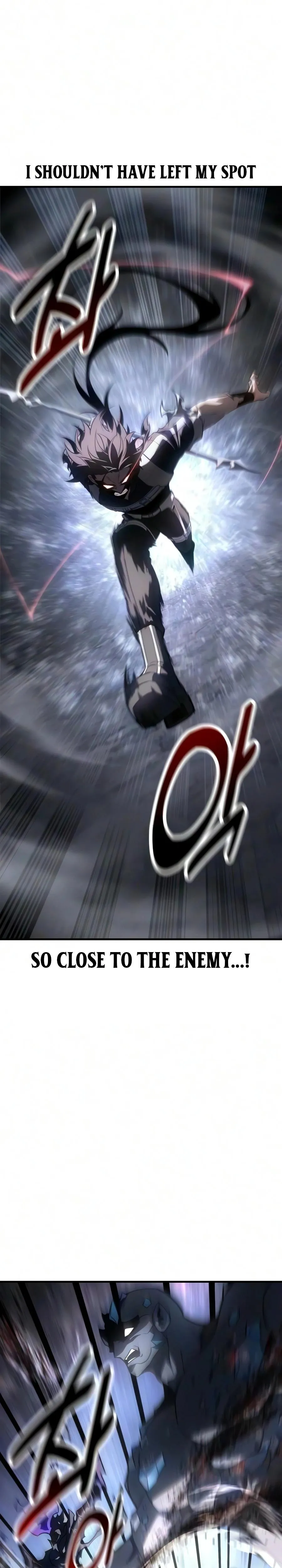 Read I Killed an Academy Player Manga Online