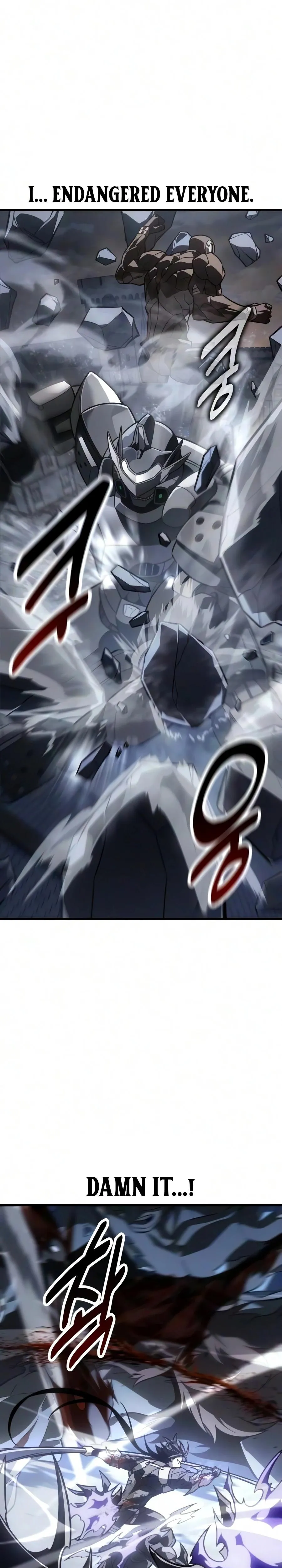 Read I Killed an Academy Player Manga Online