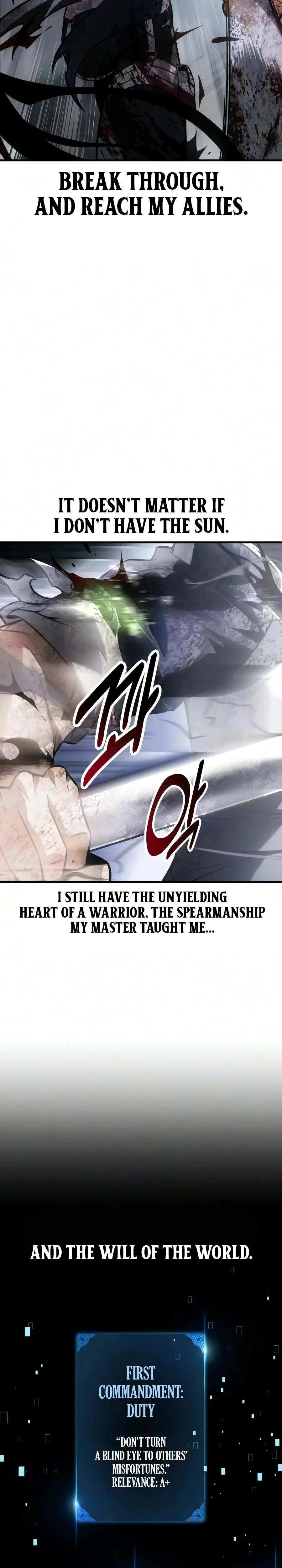 Read I Killed an Academy Player Manga Online