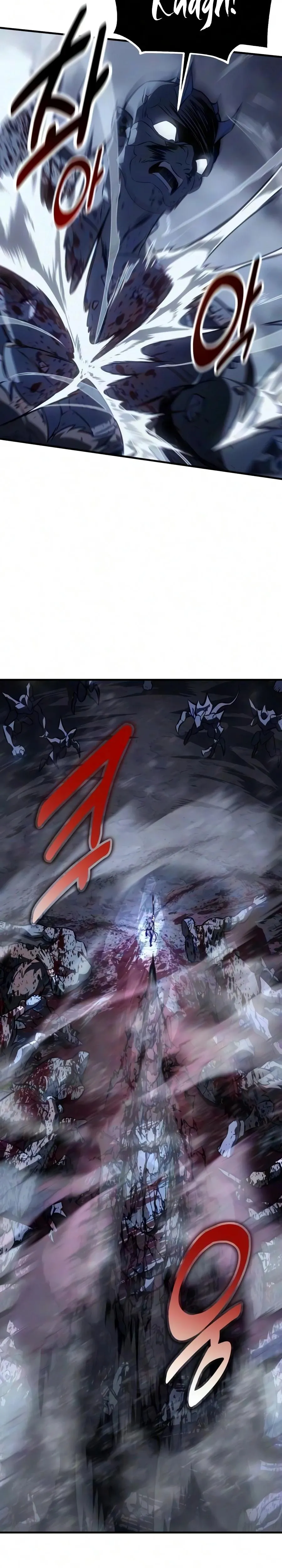 Read I Killed an Academy Player Manga Online