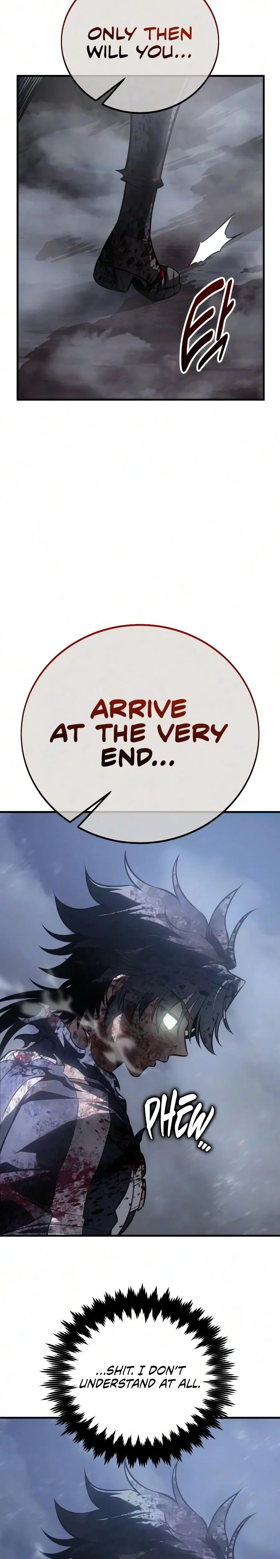 Read I Killed an Academy Player Manga Online