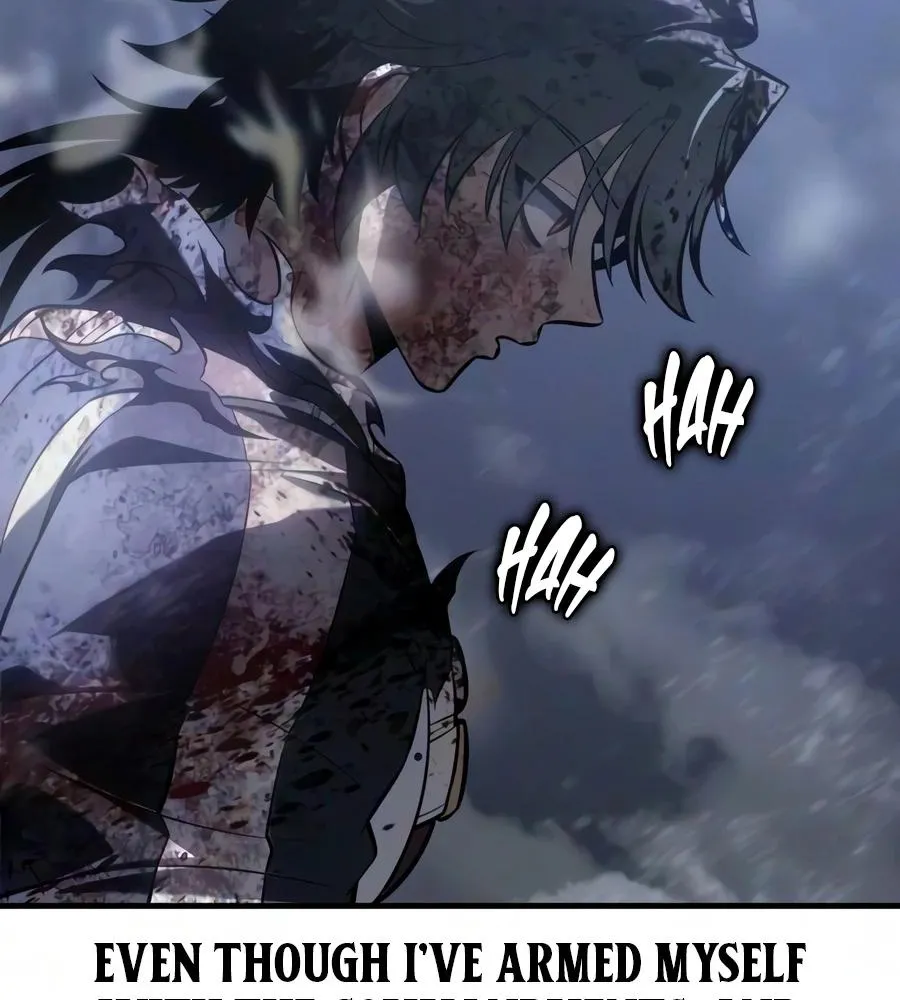 Read I Killed an Academy Player Manga Online