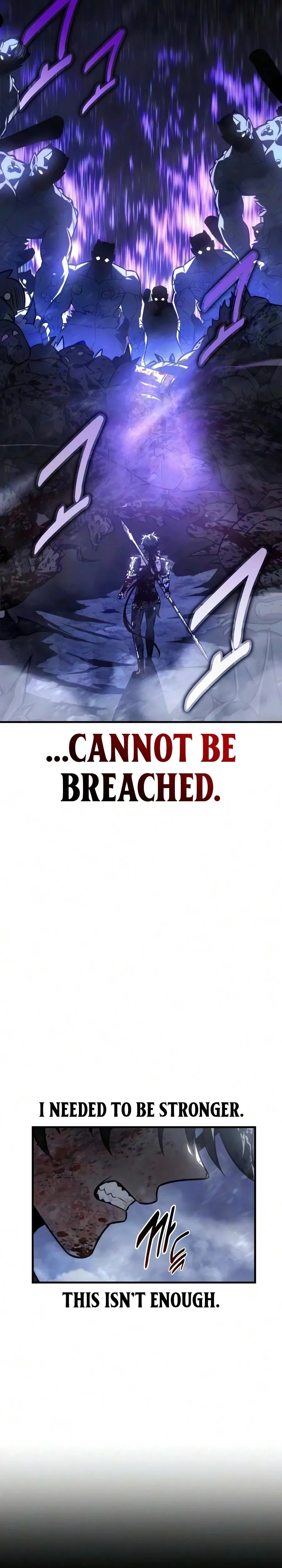 Read I Killed an Academy Player Manga Online
