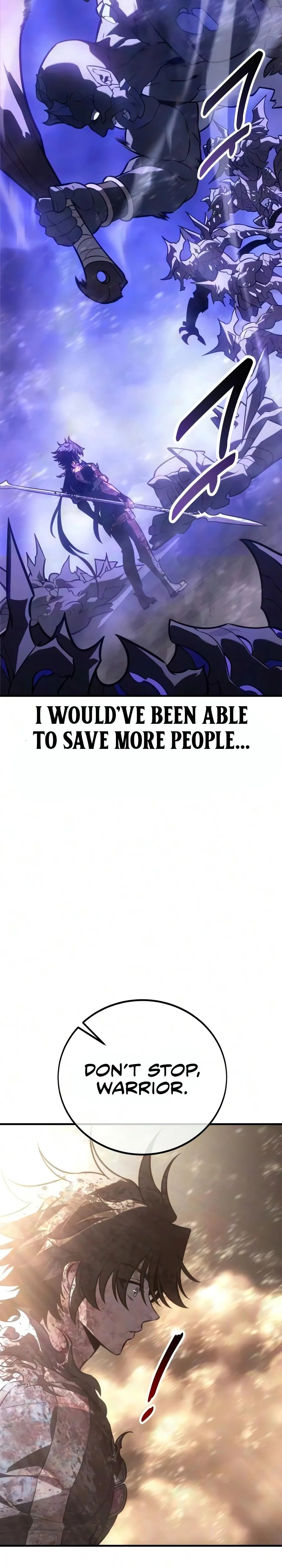 Read I Killed an Academy Player Manga Online