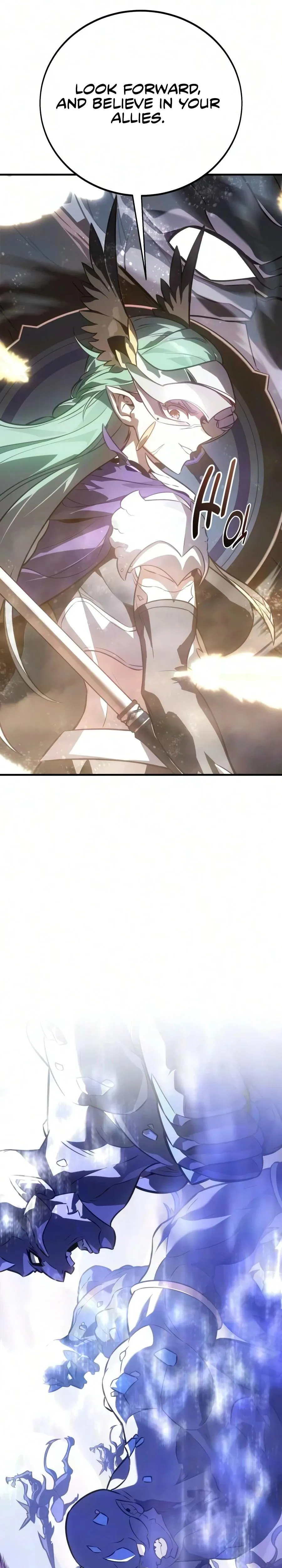 Read I Killed an Academy Player Manga Online