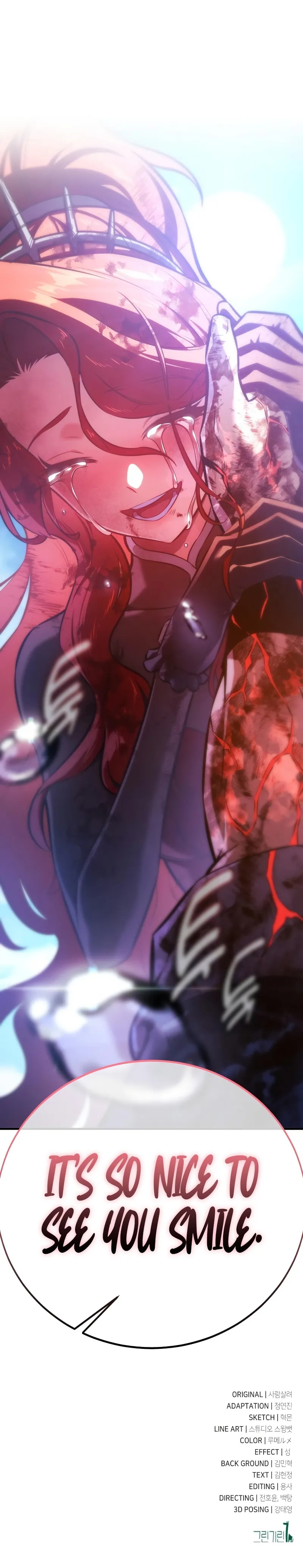 Read I Killed an Academy Player Manga Online
