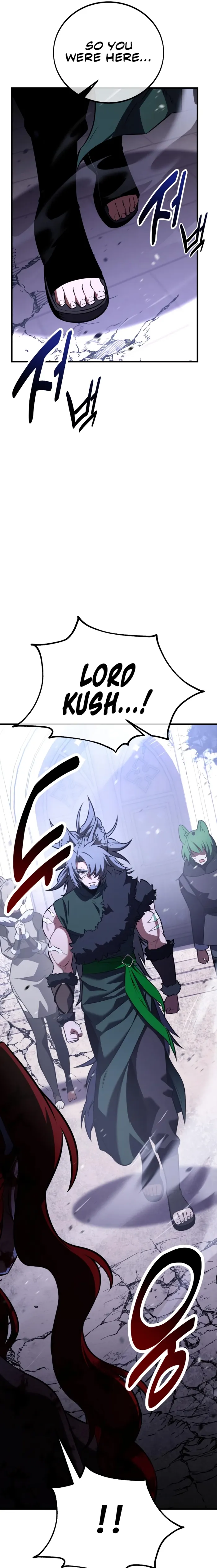Read I Killed an Academy Player Manga Online