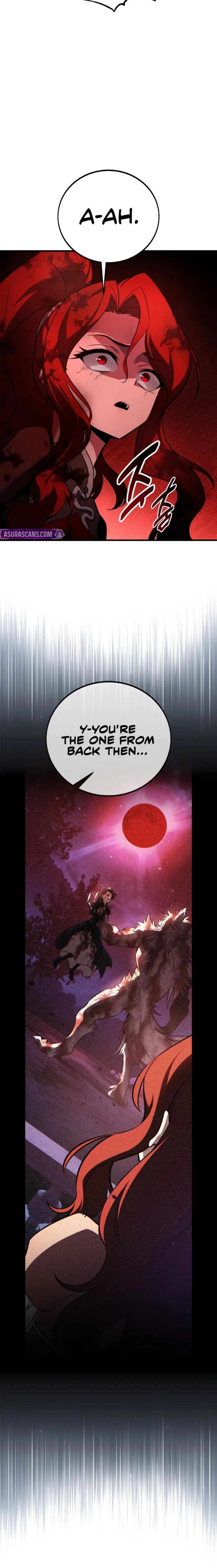 Read I Killed an Academy Player Manga Online