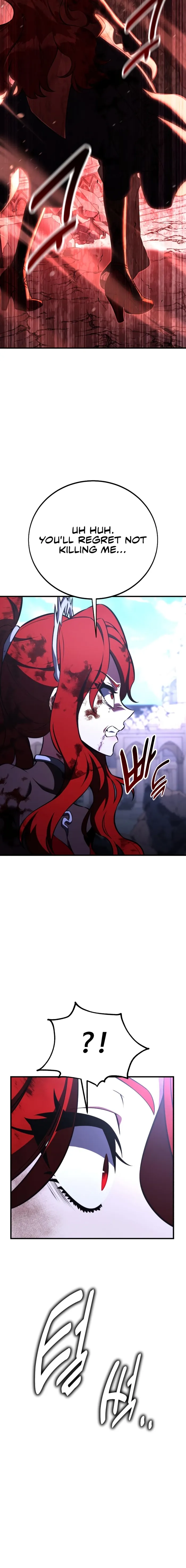 Read I Killed an Academy Player Manga Online