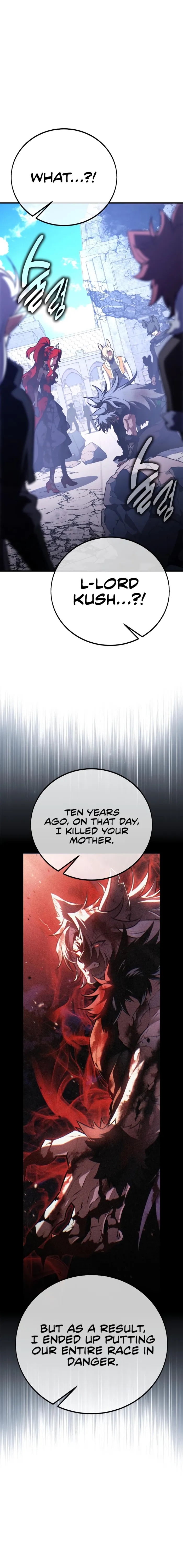 Read I Killed an Academy Player Manga Online