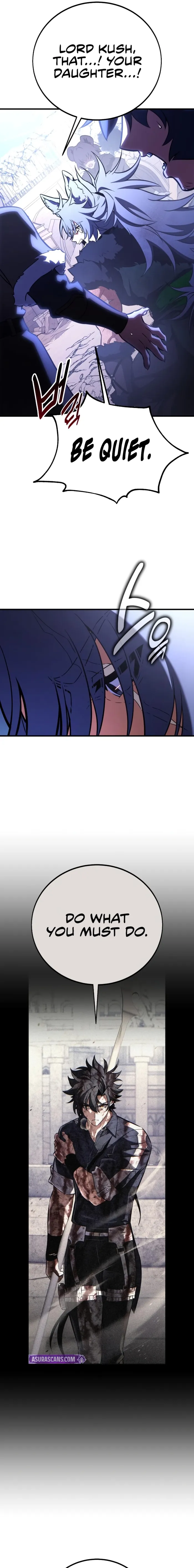 Read I Killed an Academy Player Manga Online