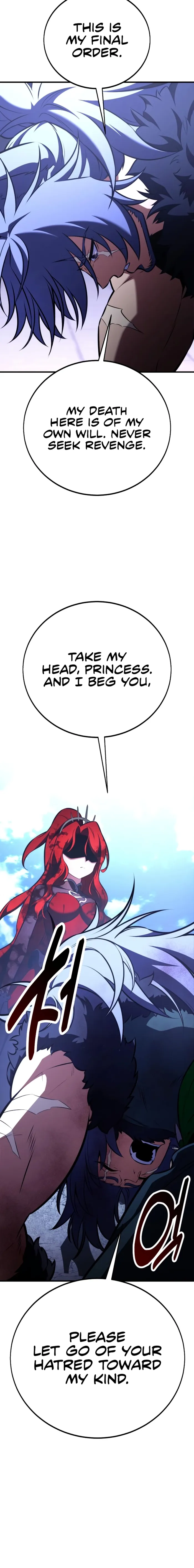 Read I Killed an Academy Player Manga Online