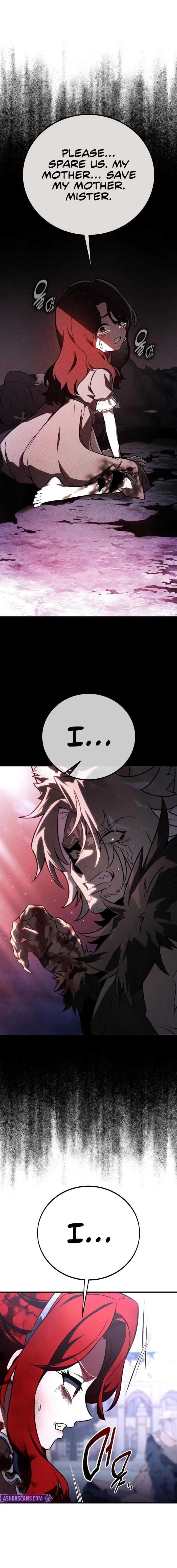 Read I Killed an Academy Player Manga Online
