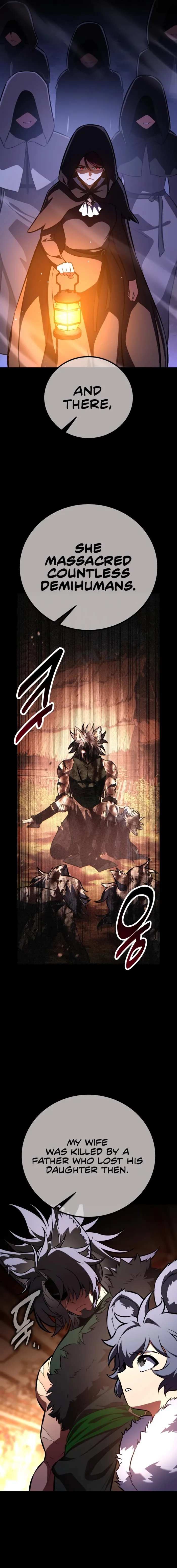 Read I Killed an Academy Player Manga Online