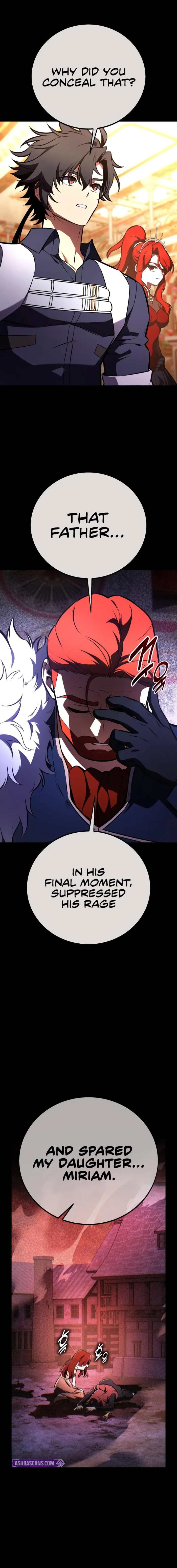 Read I Killed an Academy Player Manga Online