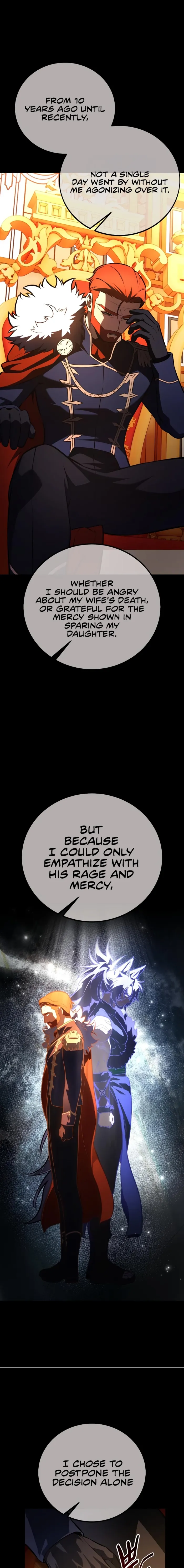 Read I Killed an Academy Player Manga Online