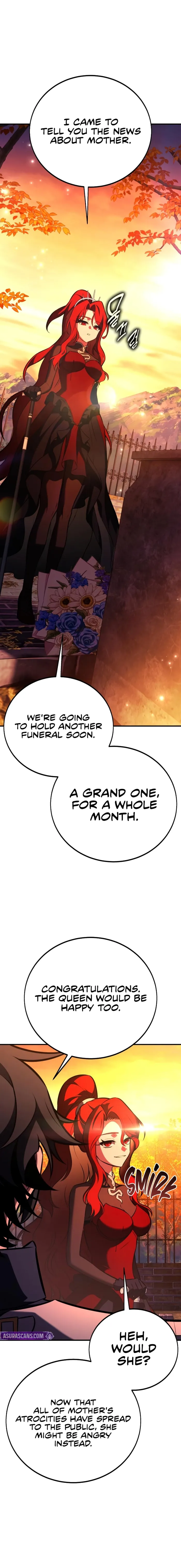 Read I Killed an Academy Player Manga Online