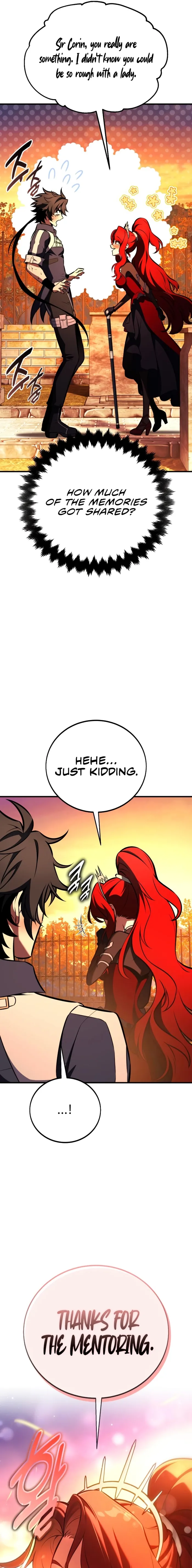 Read I Killed an Academy Player Manga Online