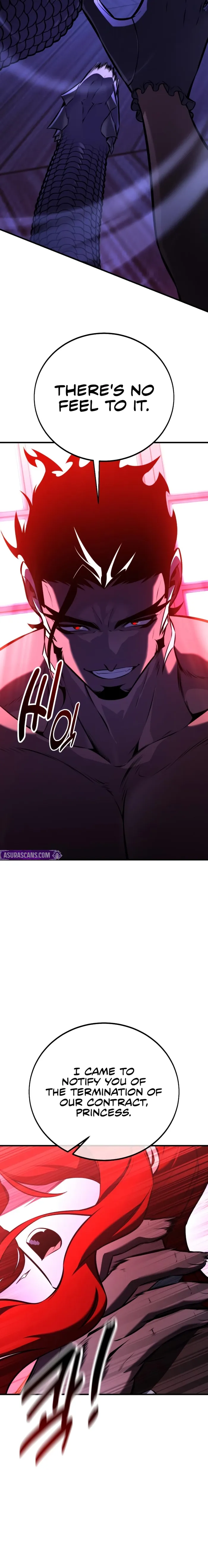 Read I Killed an Academy Player Manga Online