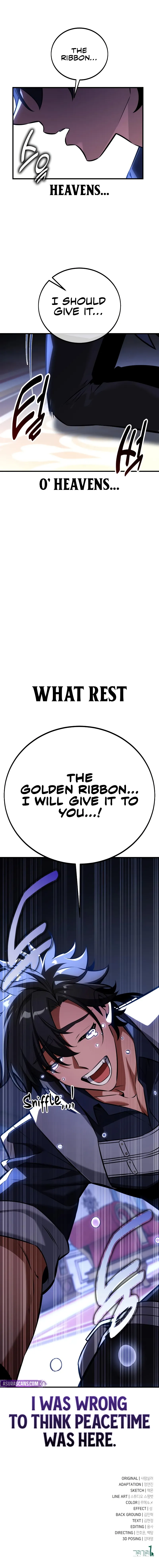 Read I Killed an Academy Player Manga Online