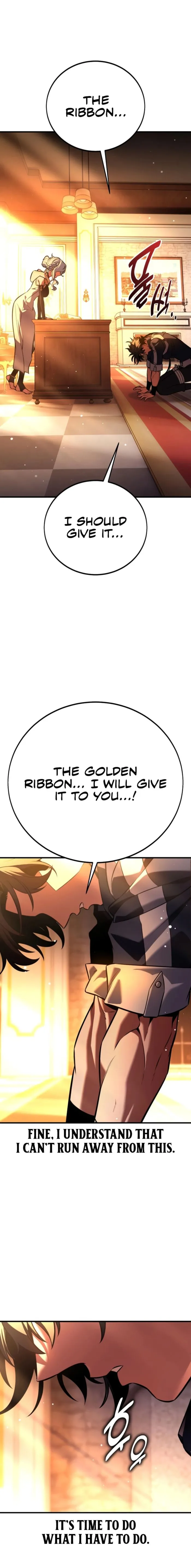 Read I Killed an Academy Player Manga Online