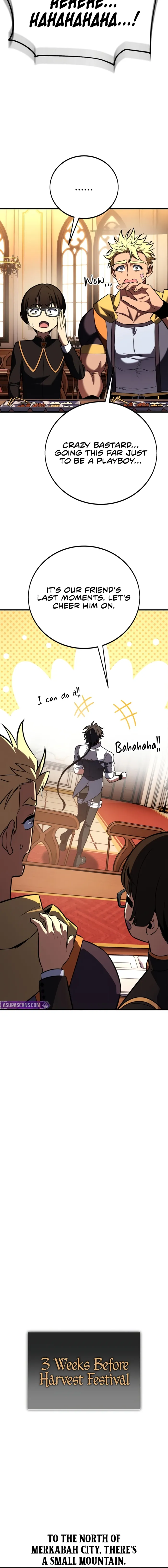 Read I Killed an Academy Player Manga Online
