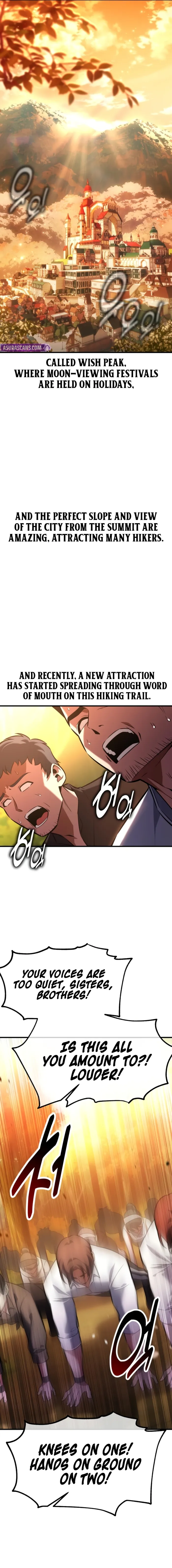 Read I Killed an Academy Player Manga Online