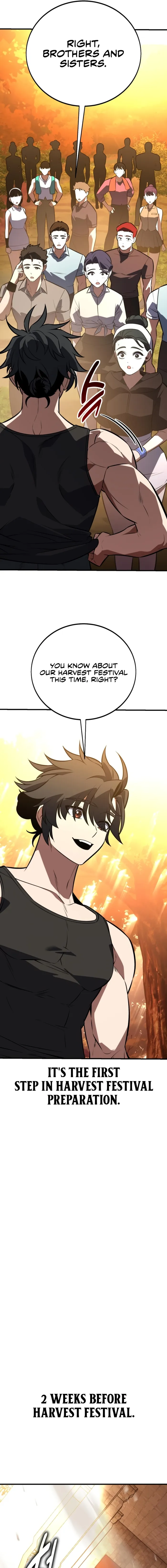 Read I Killed an Academy Player Manga Online