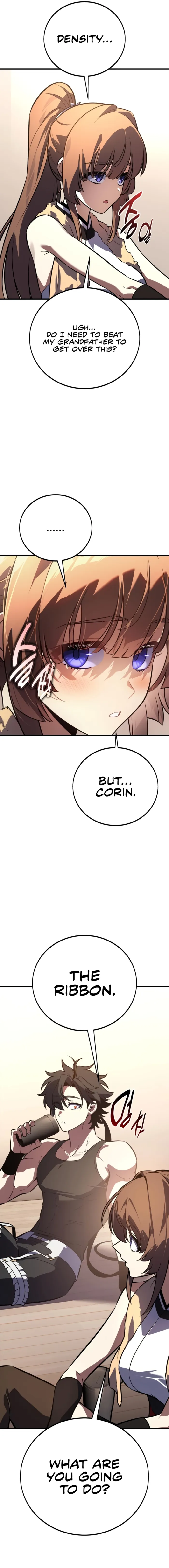 Read I Killed an Academy Player Manga Online