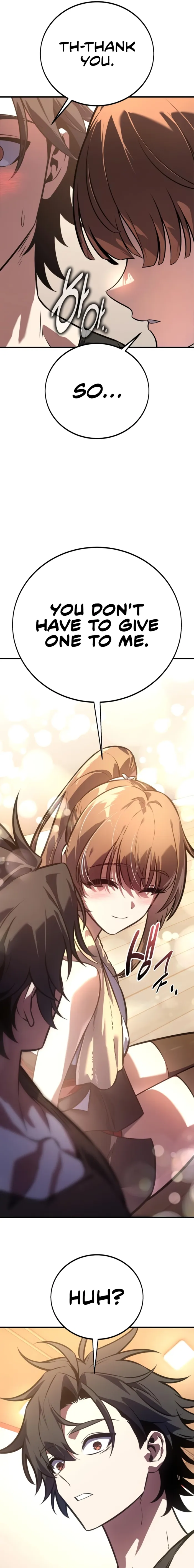 Read I Killed an Academy Player Manga Online