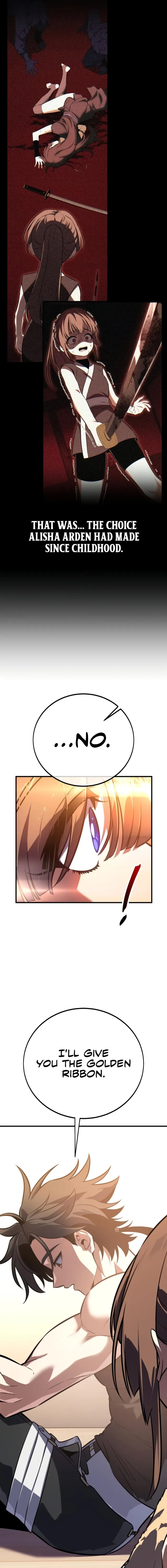 Read I Killed an Academy Player Manga Online