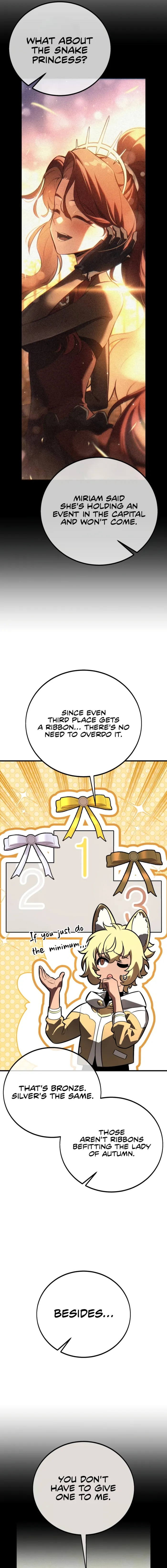 Read I Killed an Academy Player Manga Online