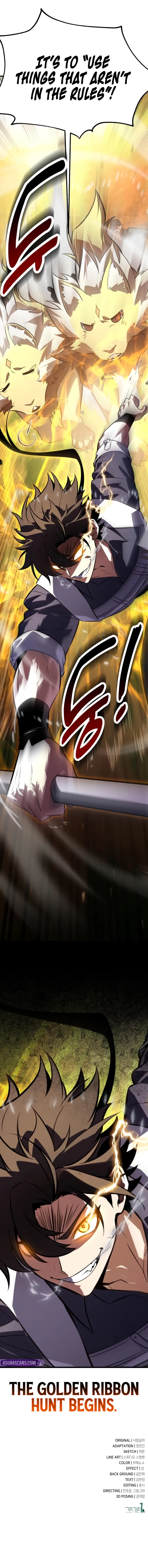 Read I Killed an Academy Player Manga Online