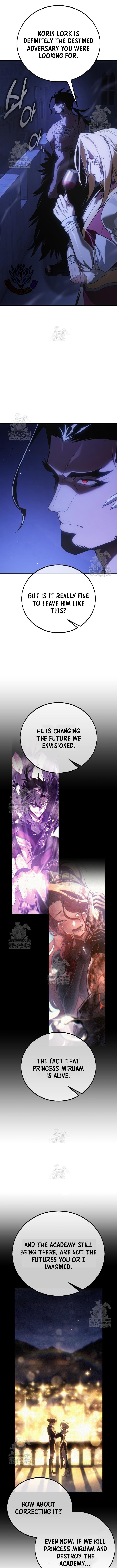Read I Killed an Academy Player Manga Online