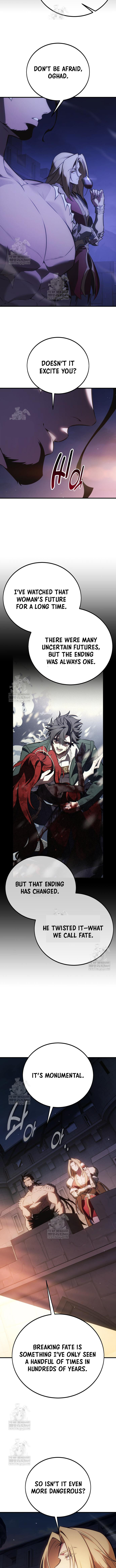 Read I Killed an Academy Player Manga Online