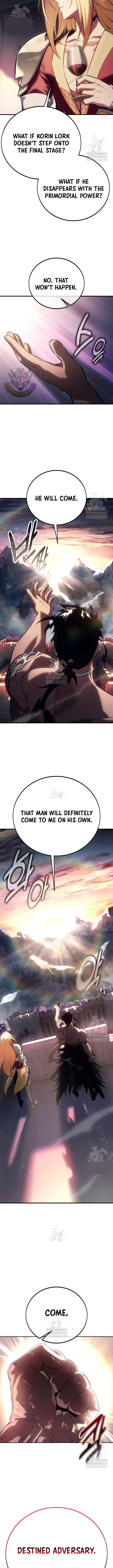 Read I Killed an Academy Player Manga Online