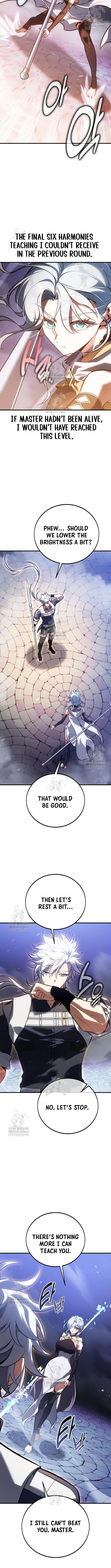 Read I Killed an Academy Player Manga Online
