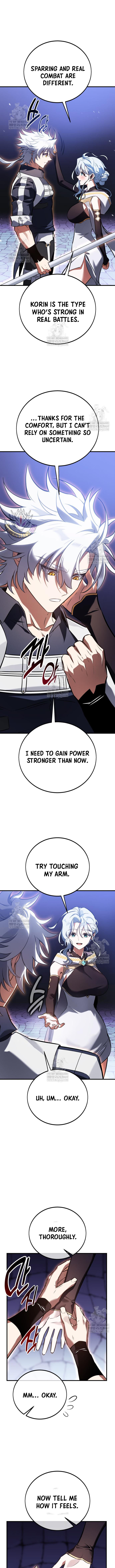 Read I Killed an Academy Player Manga Online