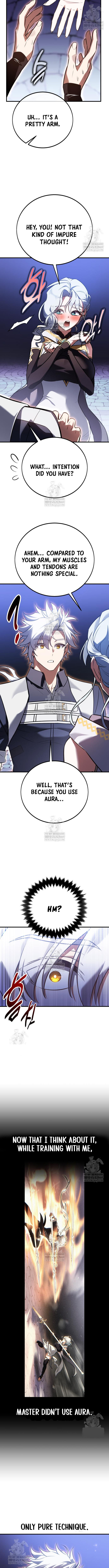 Read I Killed an Academy Player Manga Online