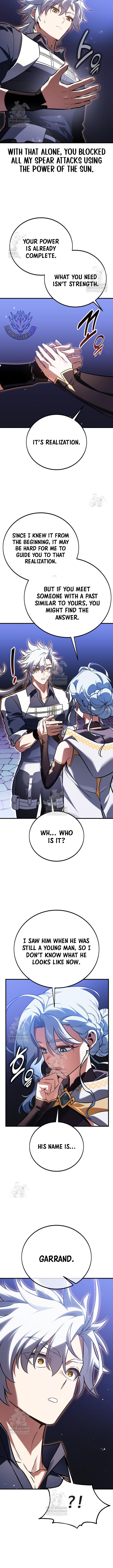 Read I Killed an Academy Player Manga Online