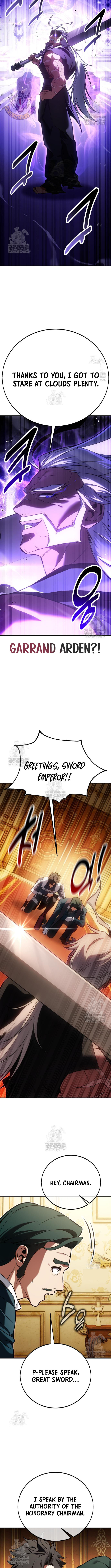 Read I Killed an Academy Player Manga Online
