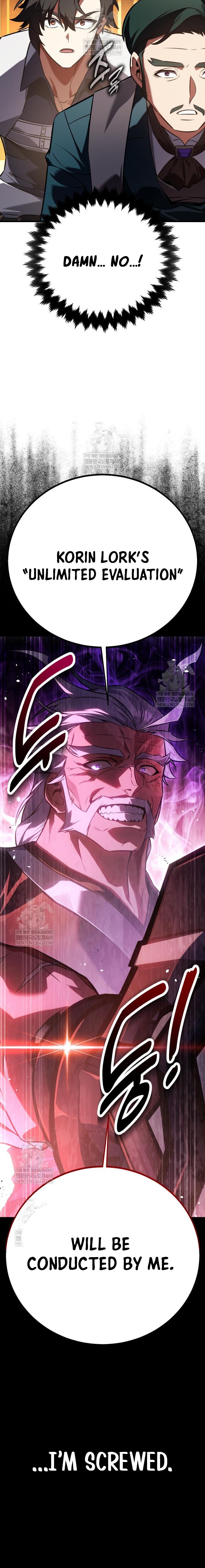 Read I Killed an Academy Player Manga Online