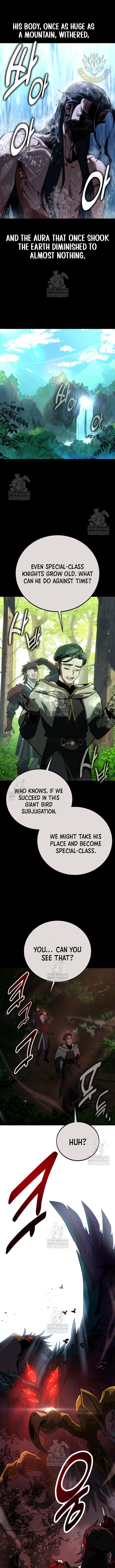 Read I Killed an Academy Player Manga Online