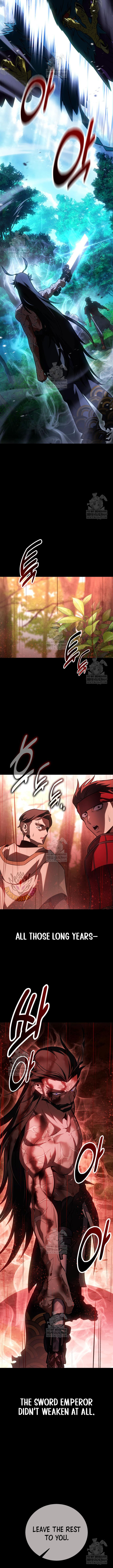 Read I Killed an Academy Player Manga Online